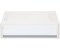 MikroTik hEX PoE RB960PGS (1xWAN 1xSFP 4xLAN) 4xPoE - 648454 - zdjęcie 4